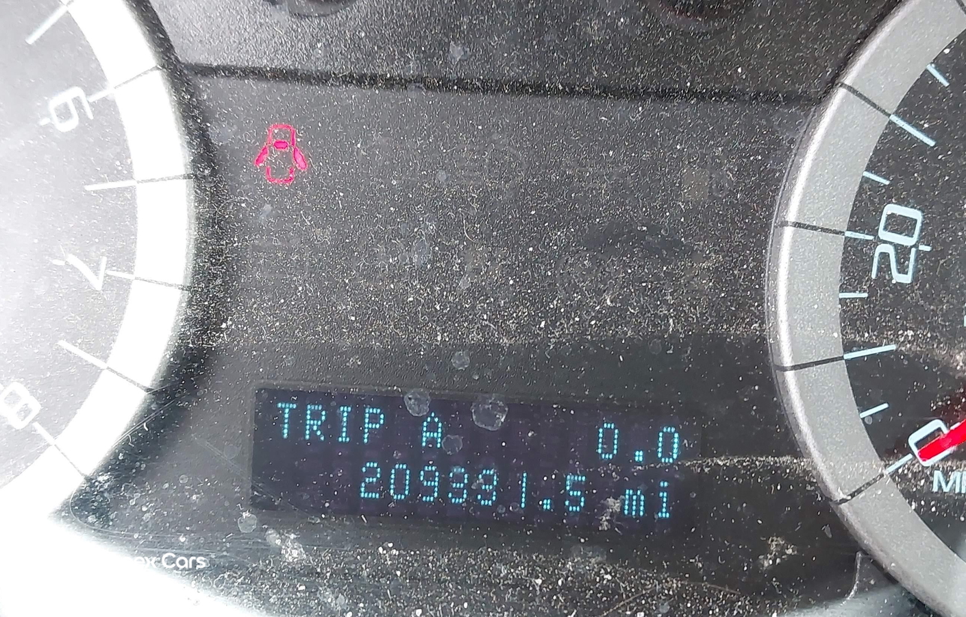 Ford Escape 2011