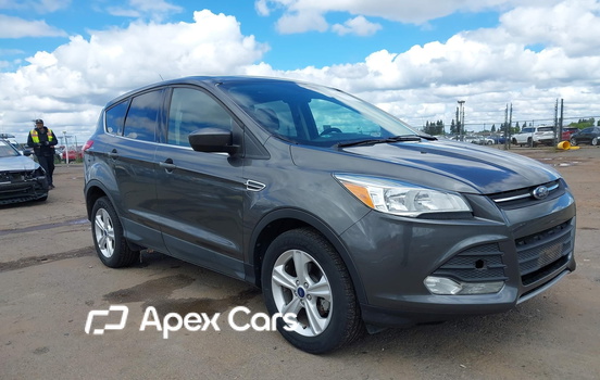 Ford Escape 2016 - Image 1 of 11