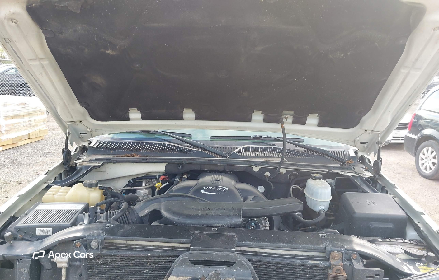 Cadillac Escalade 2005