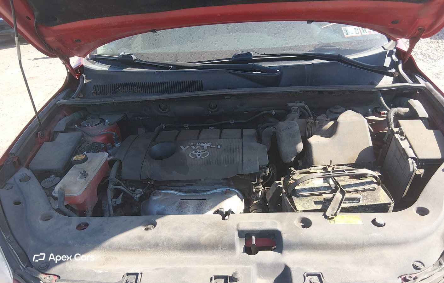 Toyota RAV 4 2010