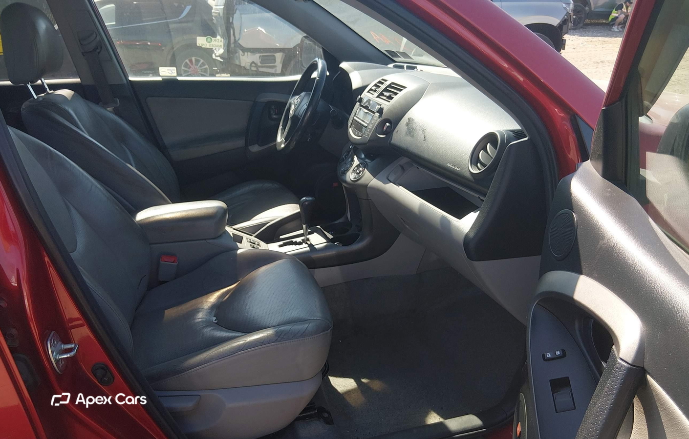 Toyota RAV 4 2010