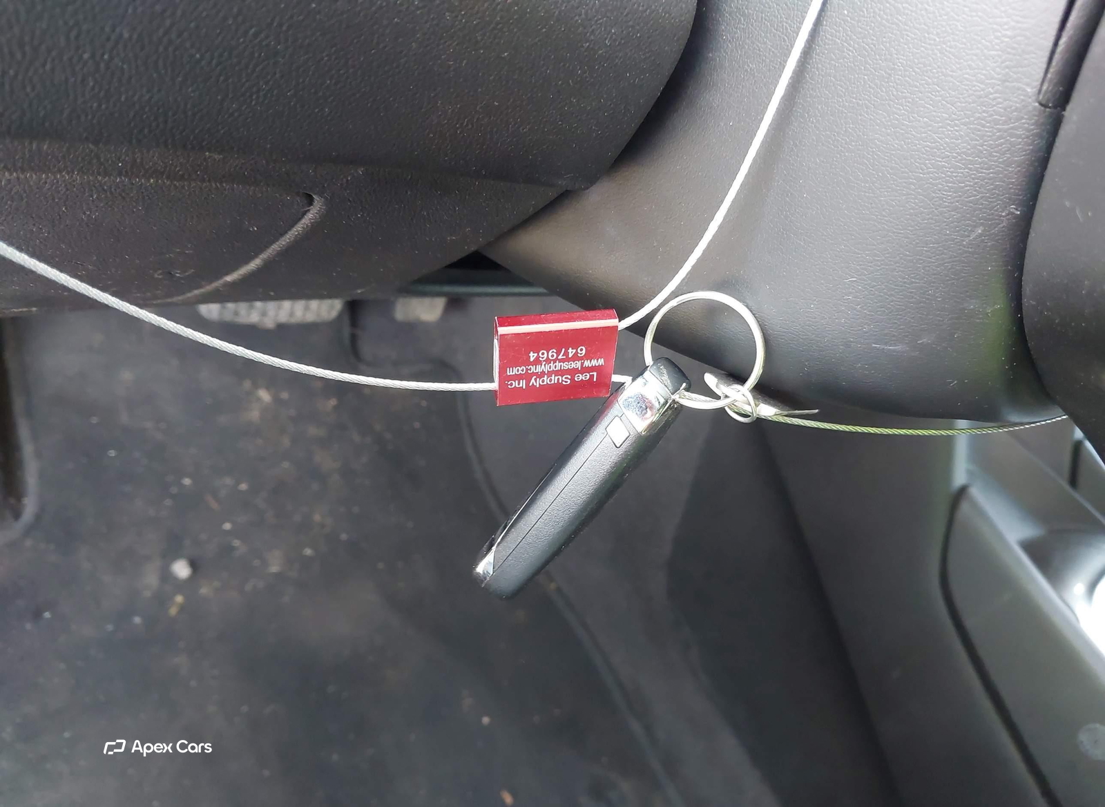 Chevrolet Malibu 2020