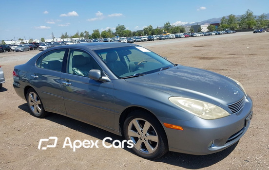 Lexus ES 2005 - Image 1 of 11