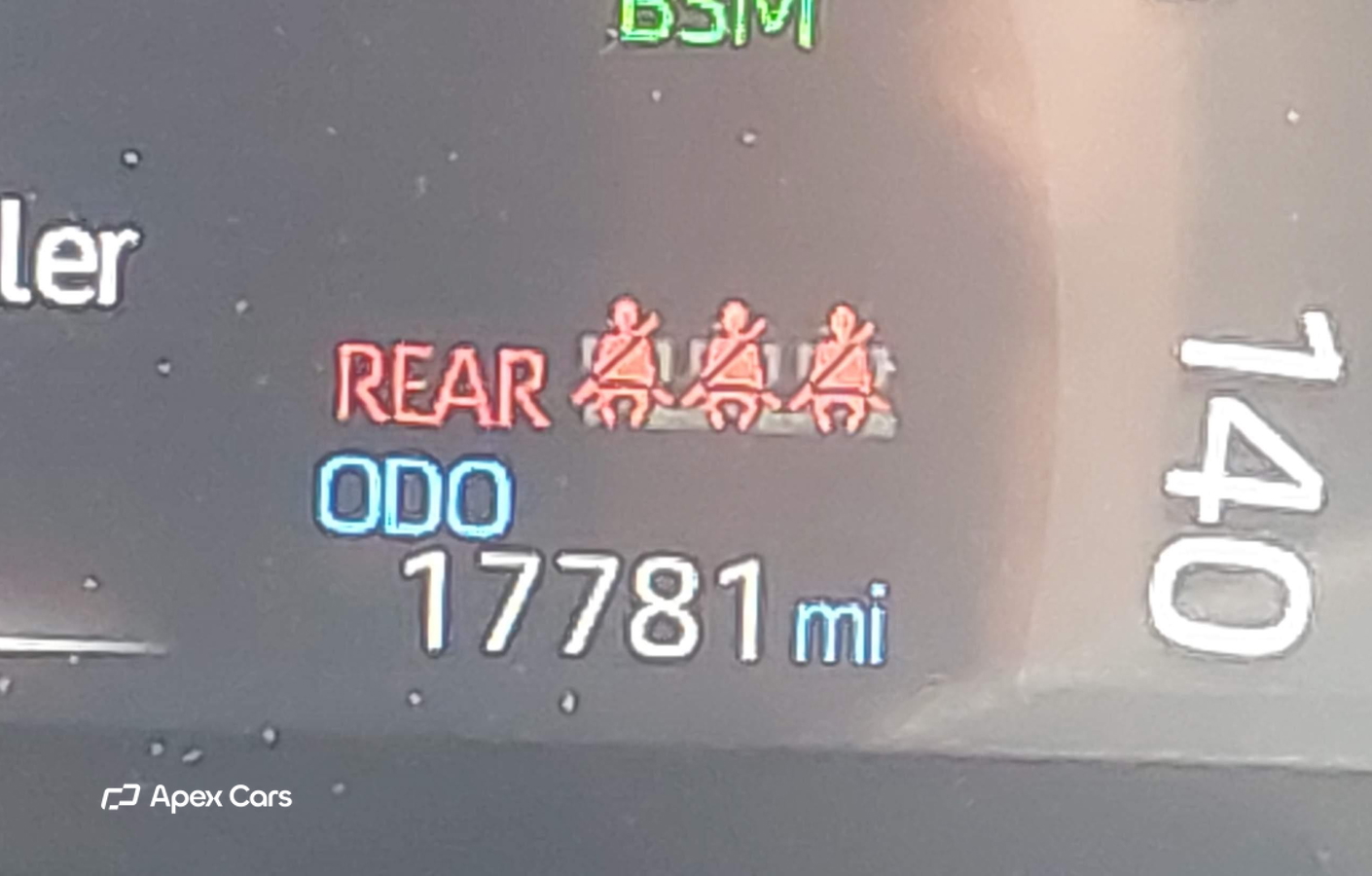 Toyota RAV 4 2025