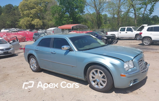Chrysler 300C 2009 - Image 1 of 16