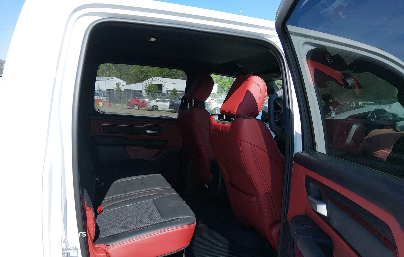 RAM 1500 2026