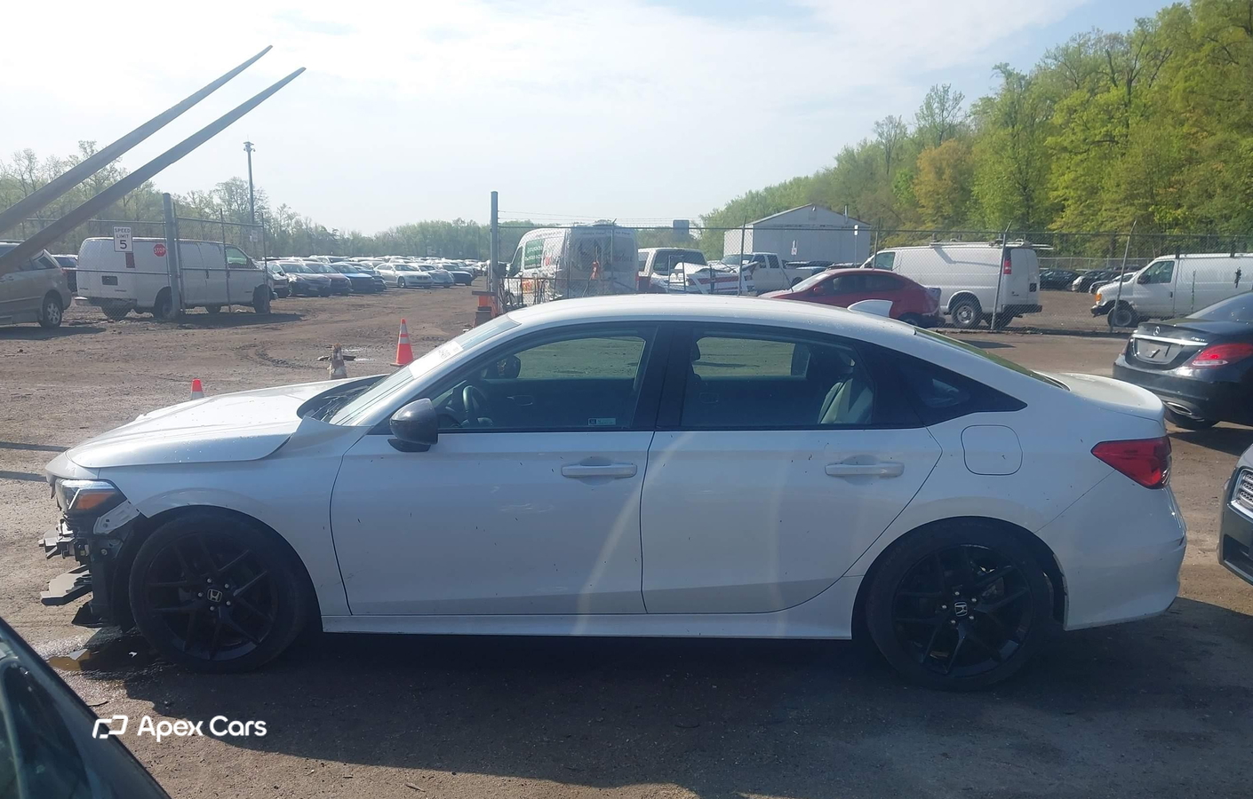 Honda Civic 2023