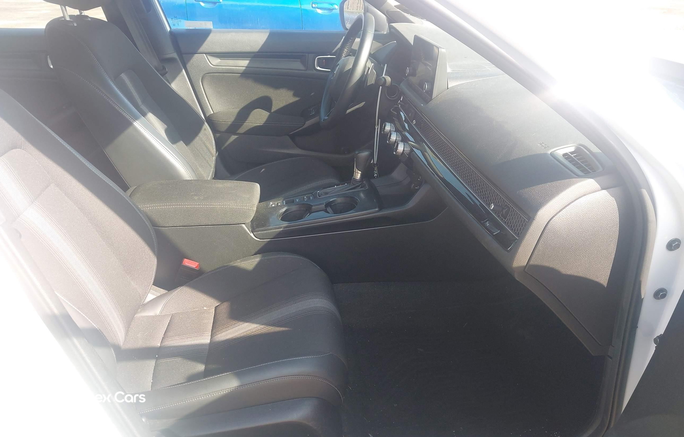 Honda Civic 2023