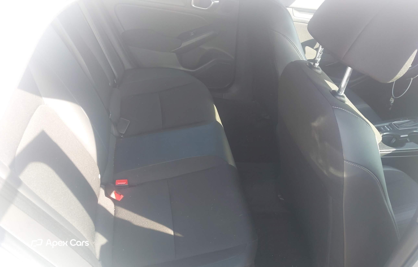Honda Civic 2023