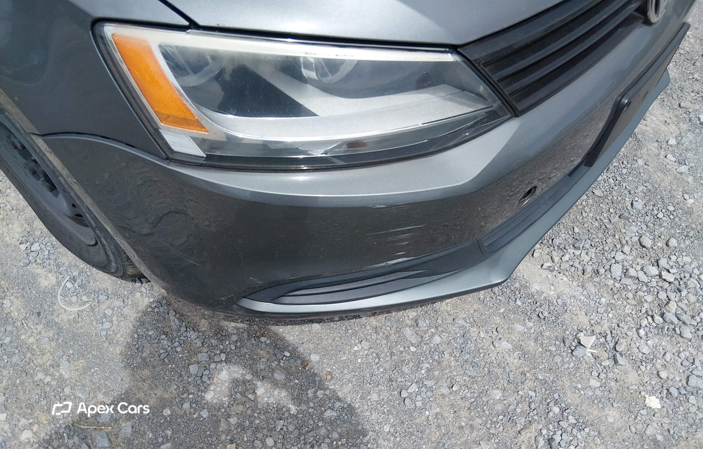 Volkswagen Jetta 2012