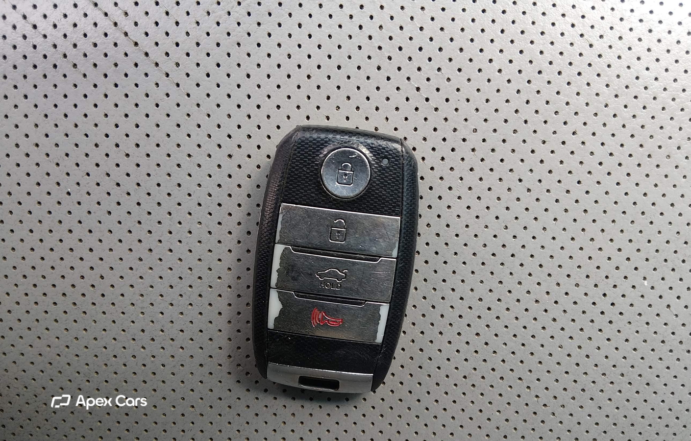 Kia Optima 2014