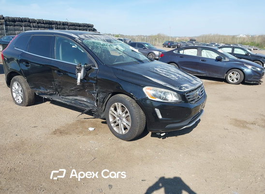 2015 Volvo XC60 - Image 1 of 15