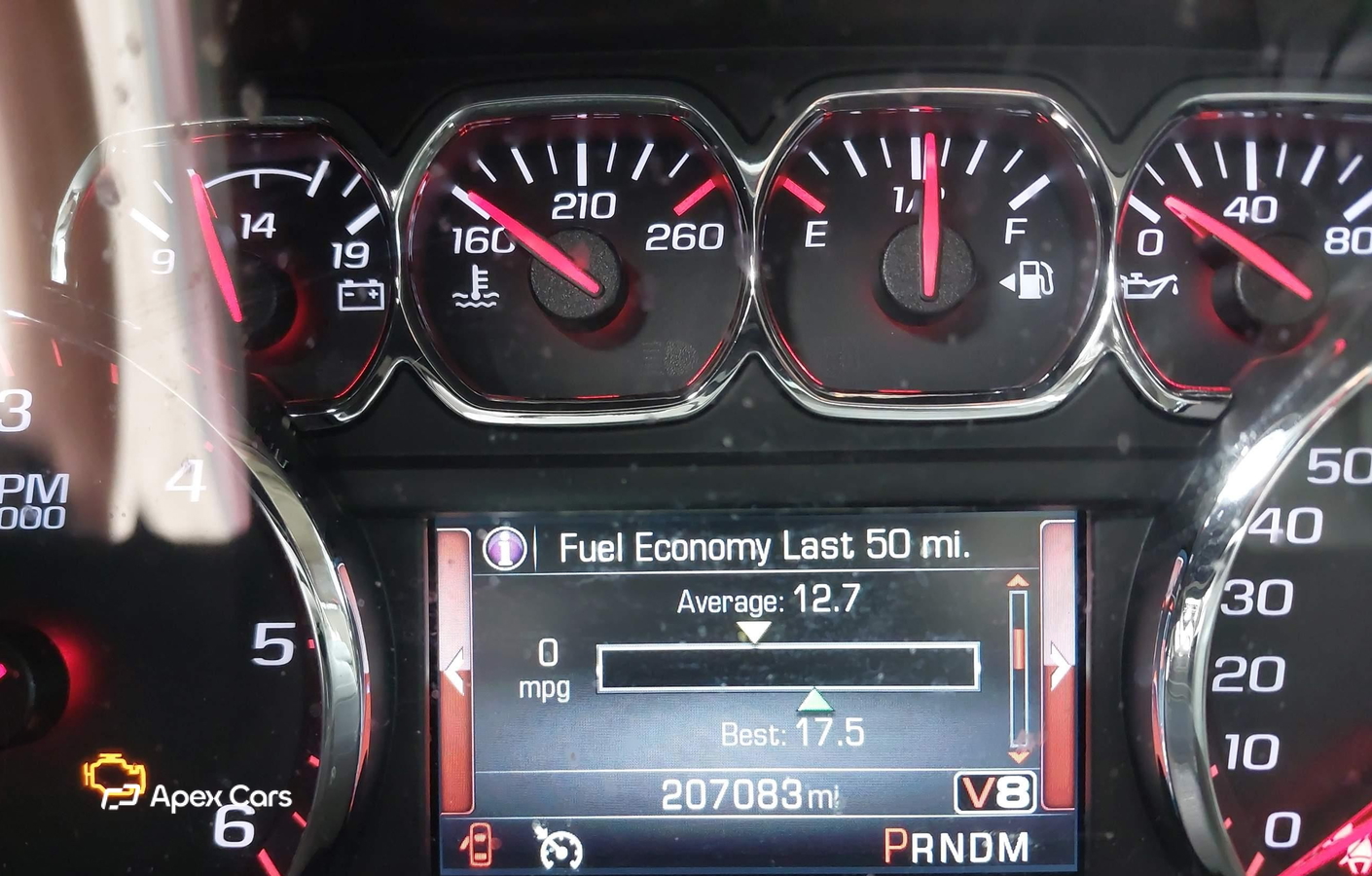 GMC Sierra 2014