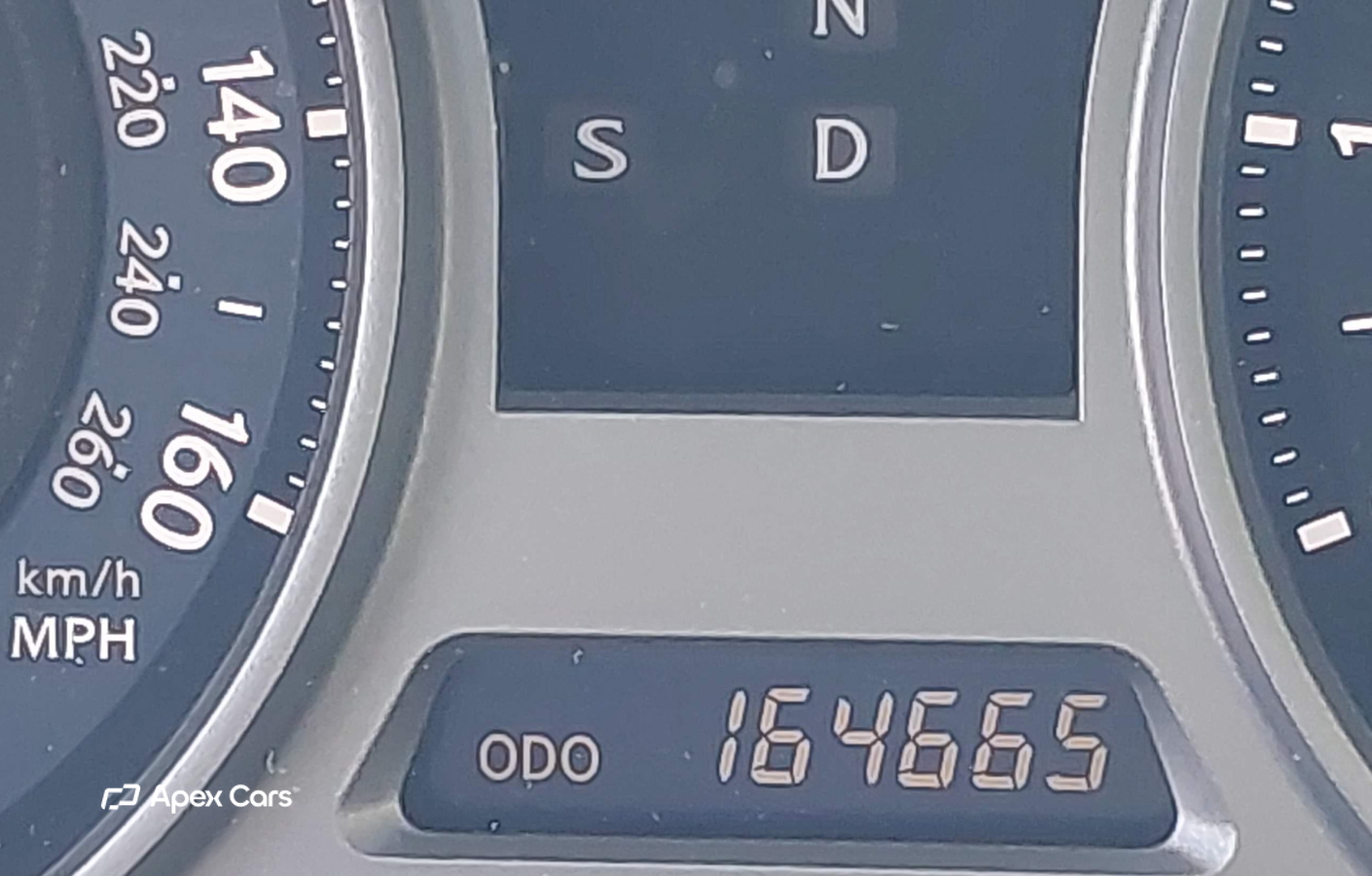 Lexus IS 2009