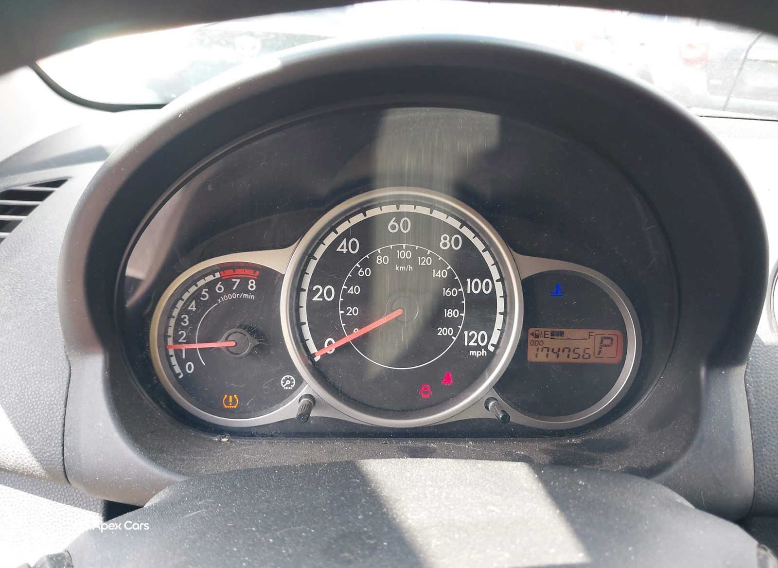 Mazda 2 2011