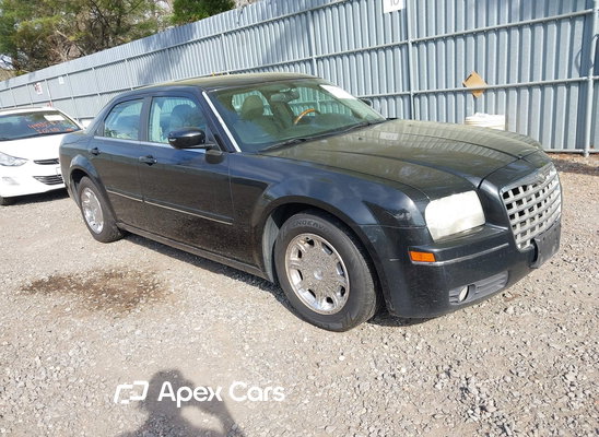 2005 Chrysler 300 - Zdjęcie 1 z 5
