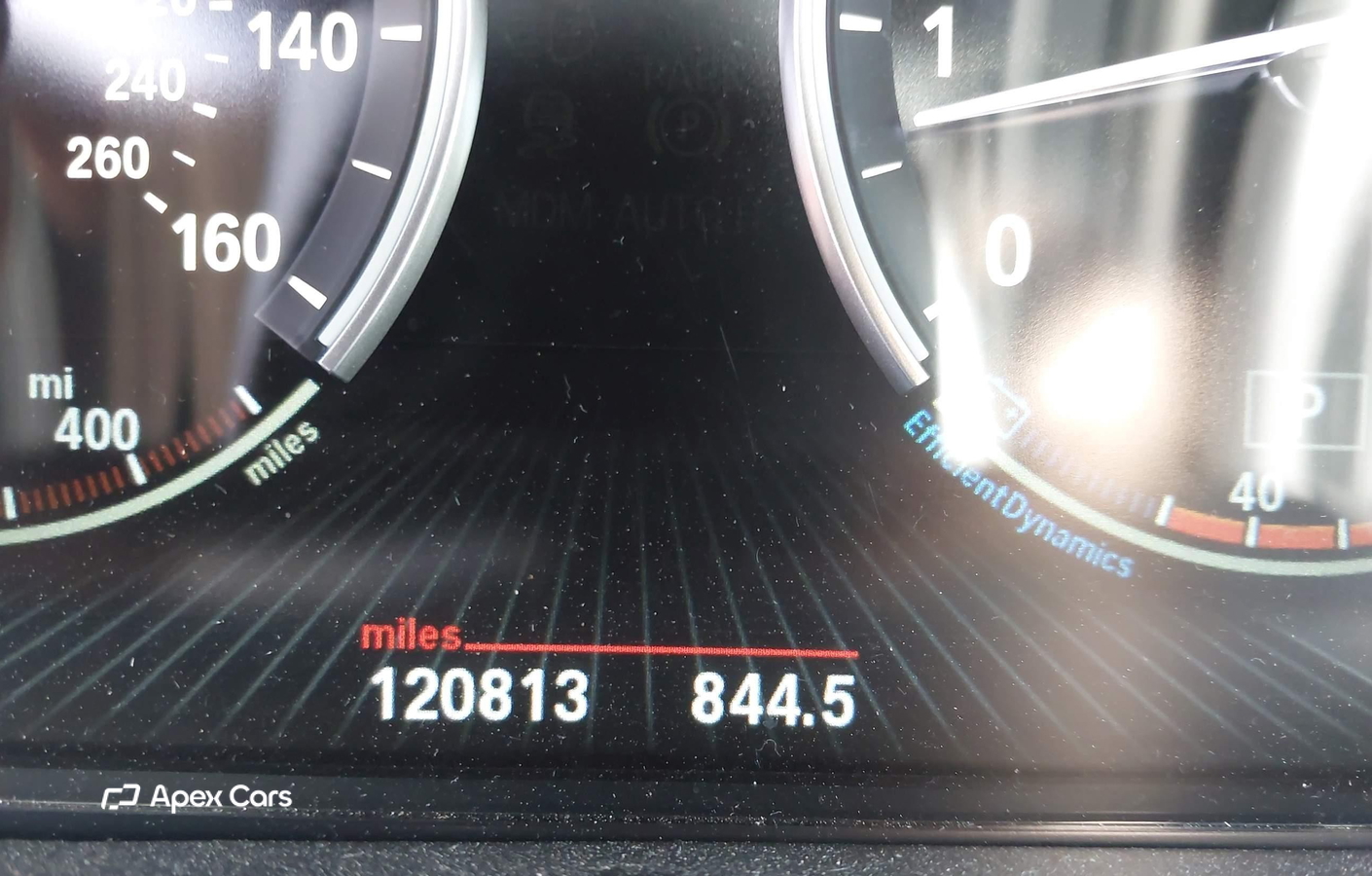 BMW X5 2017