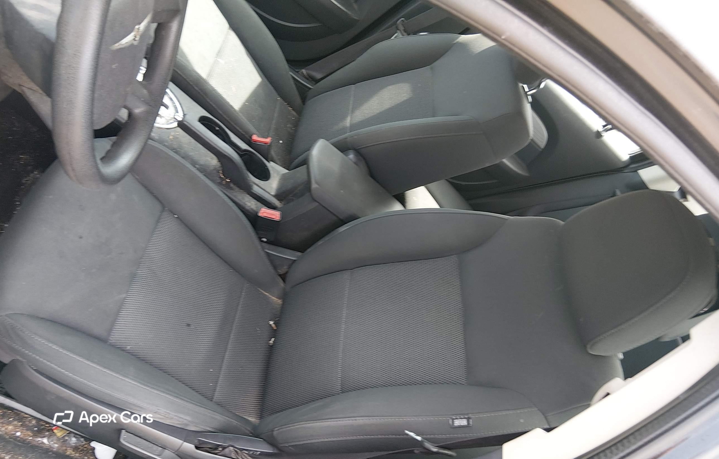 Chrysler Sebring 2010