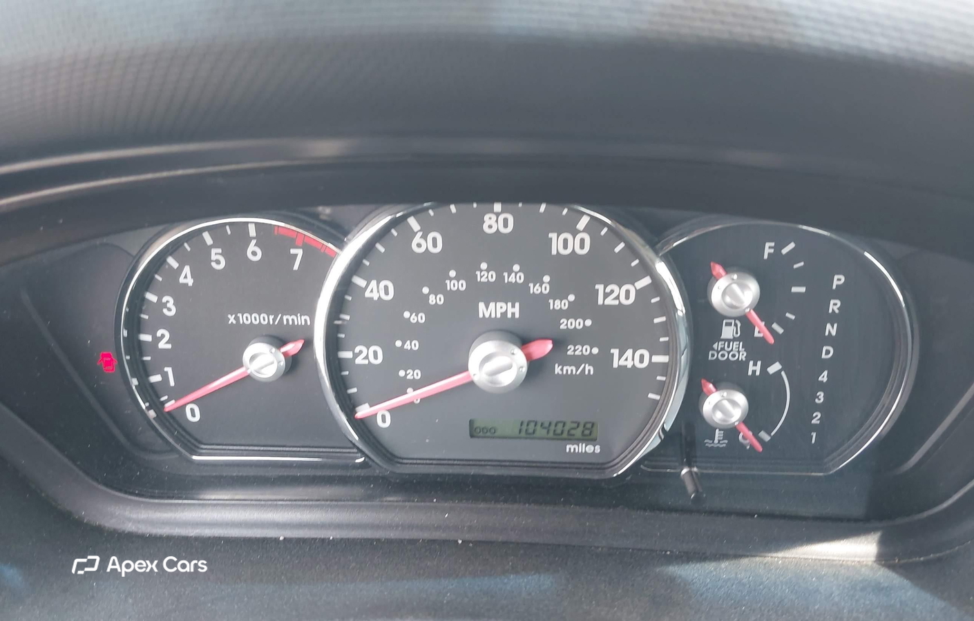 Mitsubishi Galant 2012