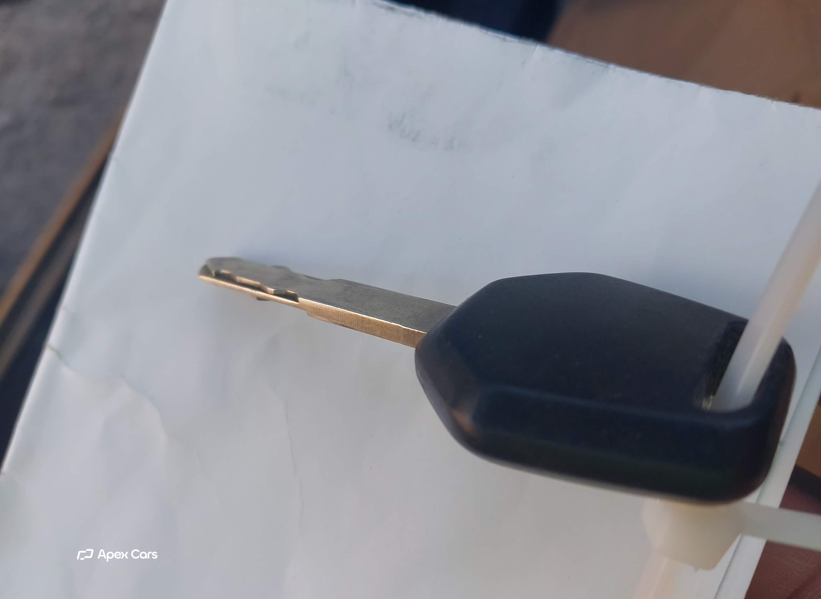 Subaru Forester 2012