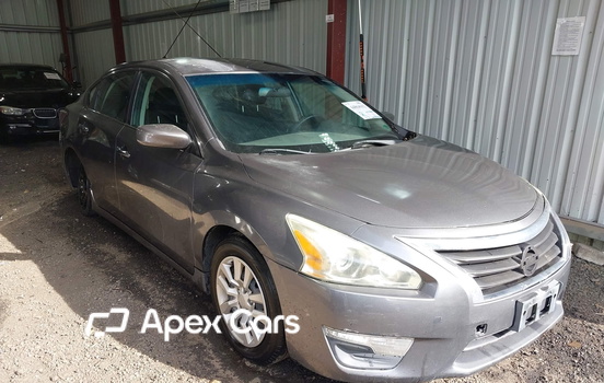 Nissan Altima 2014 - Image 1 of 17