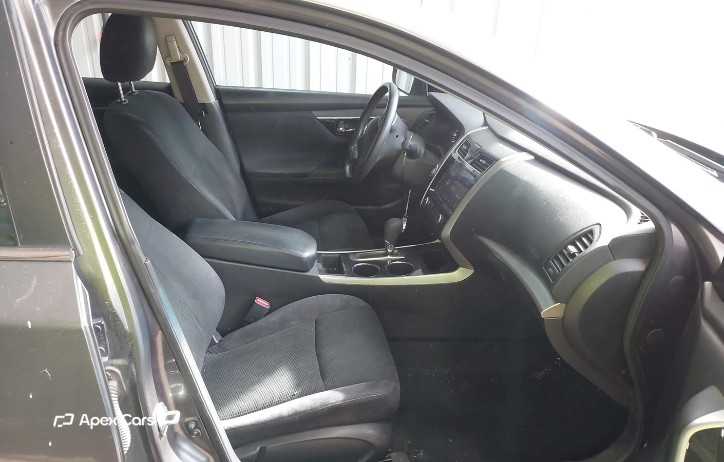 Nissan Altima 2014
