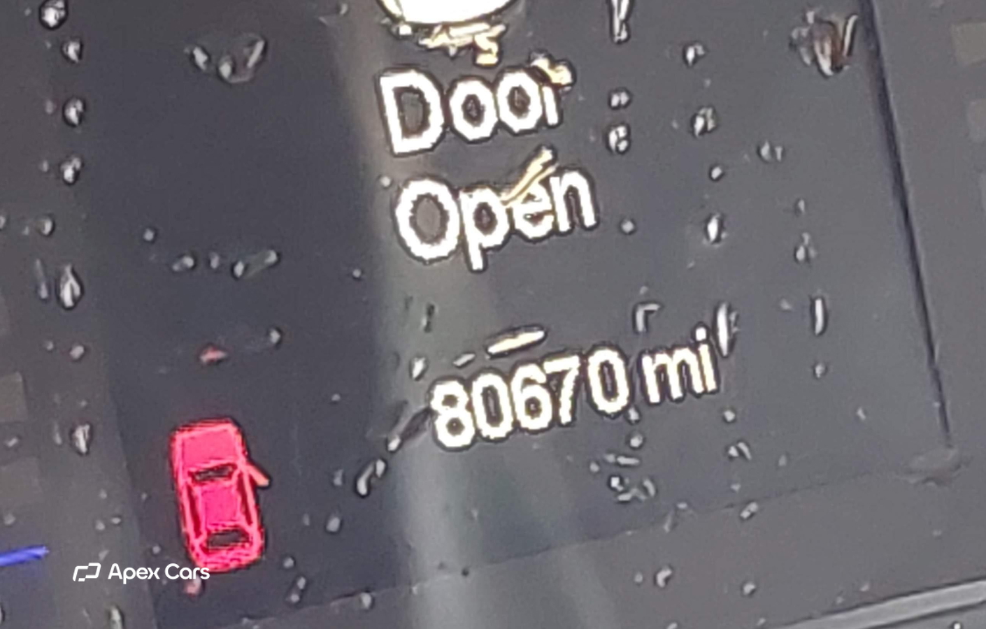 Chrysler 200 2015