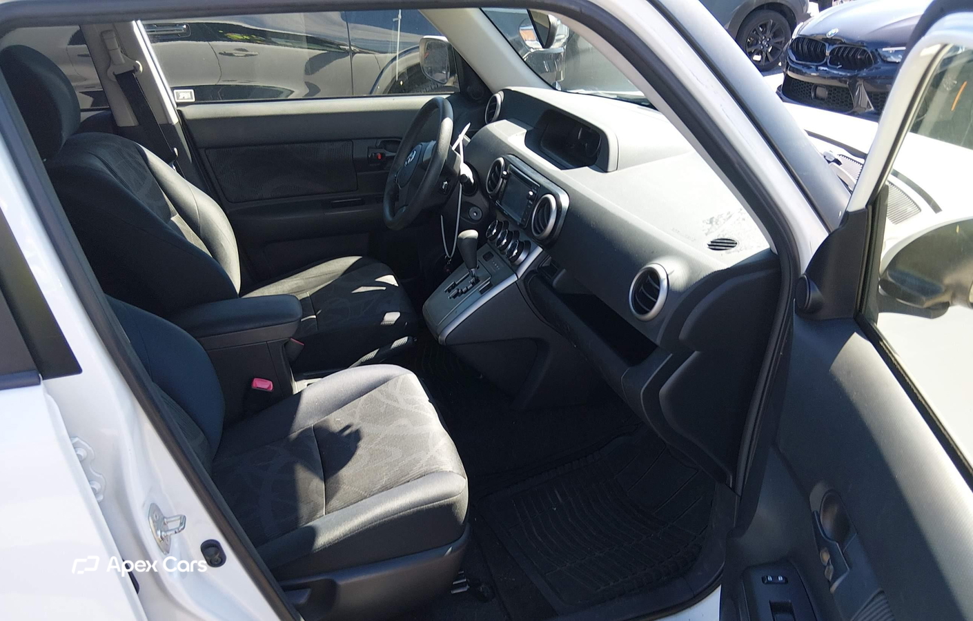 Scion xB 2015