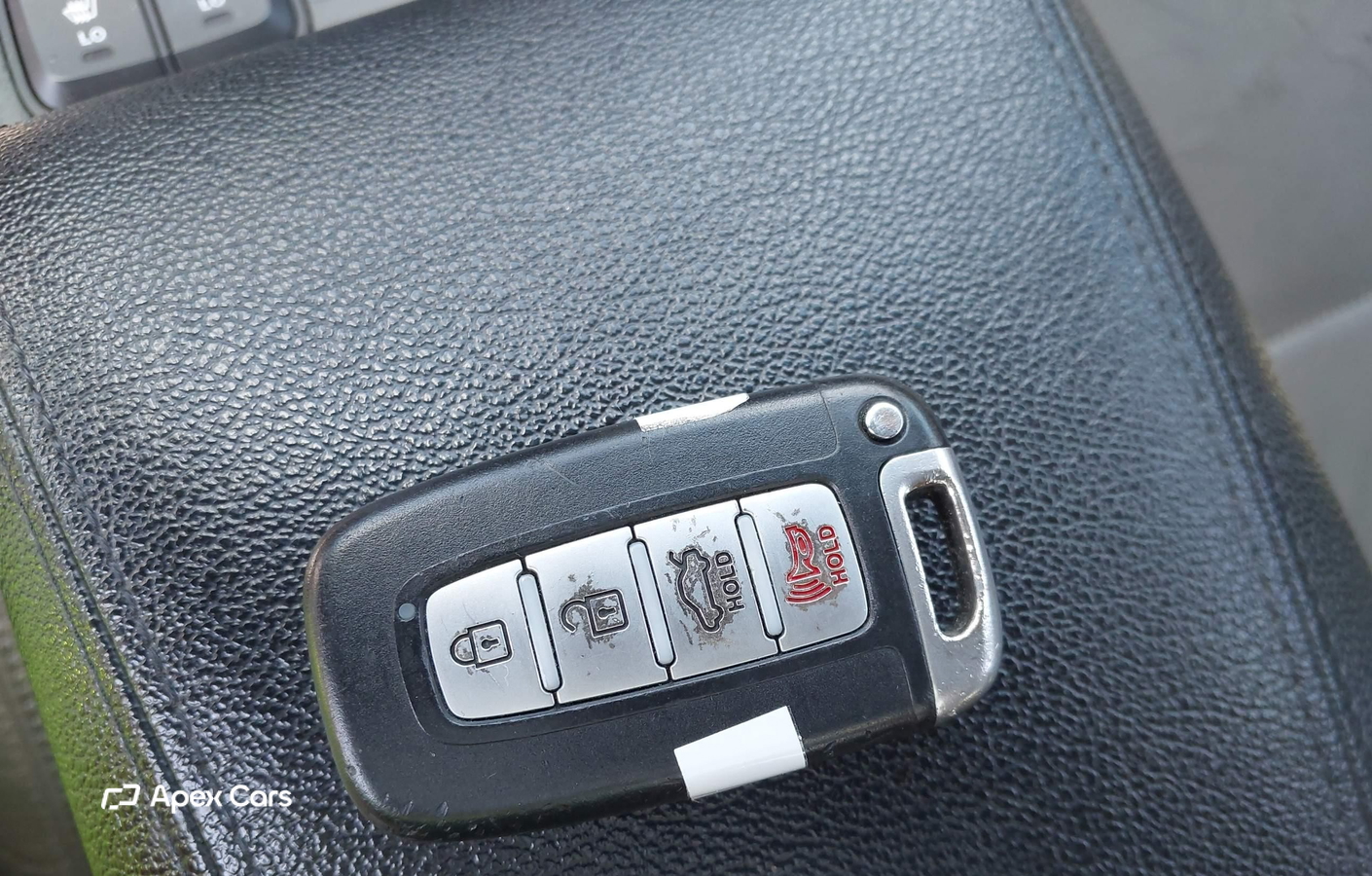Hyundai Sonata 2013