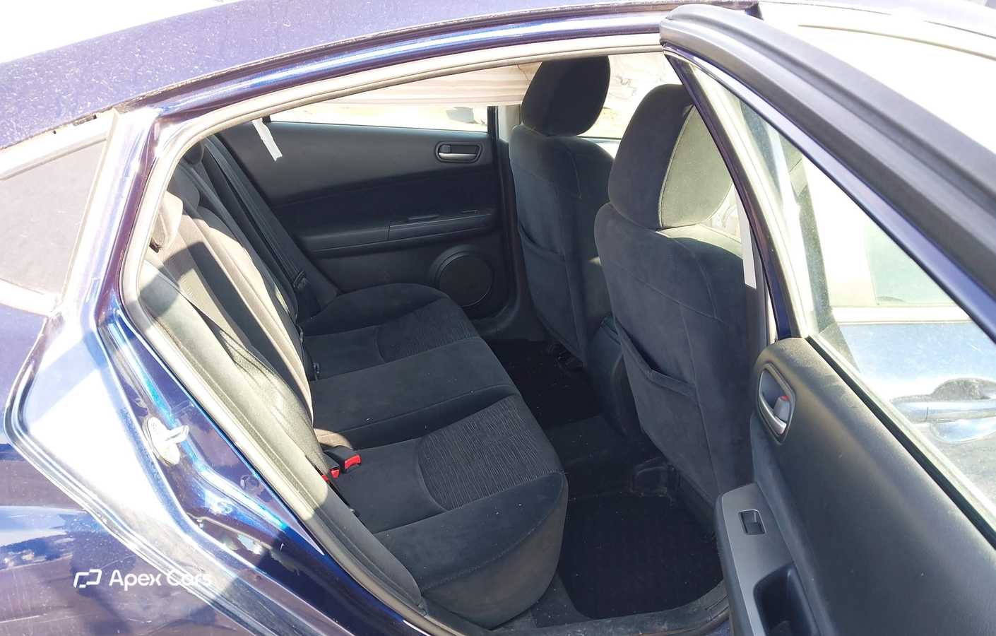Mazda 6 2010