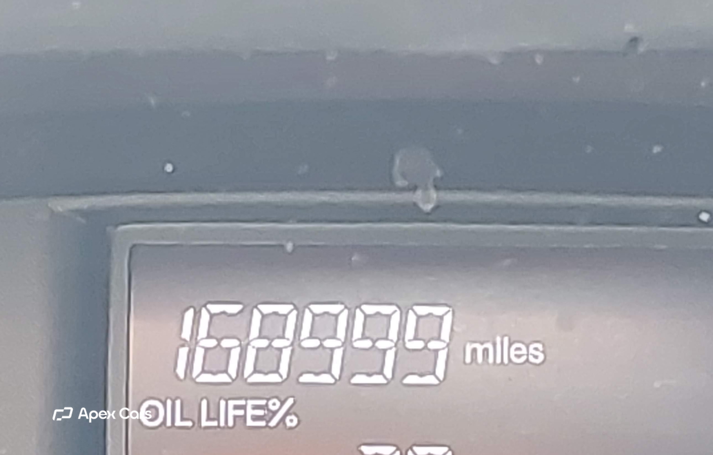 Honda Odyssey 2015