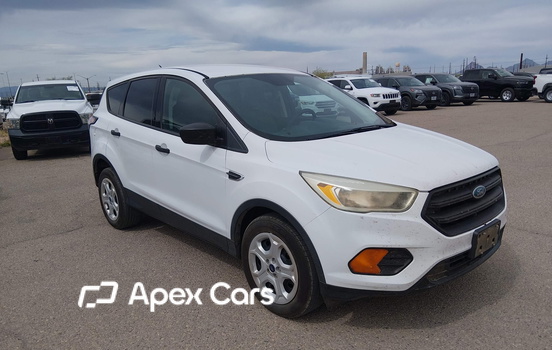 Ford Escape 2017 - Image 1 of 17
