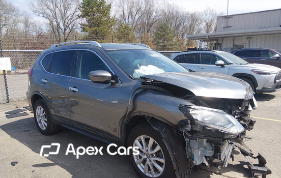 Nissan Rogue 2020 - Image 1 of 17