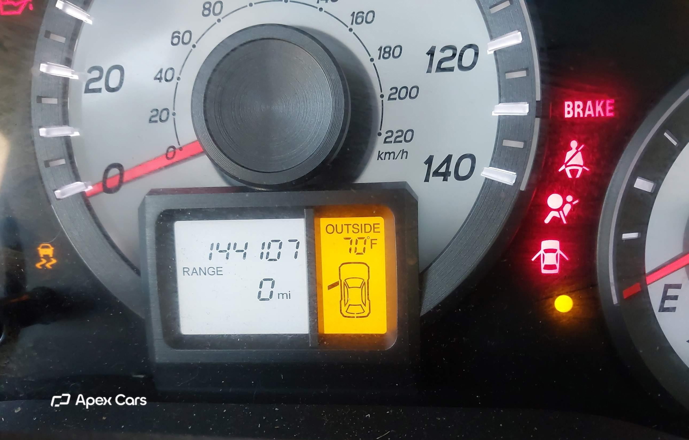 Honda Pilot 2015