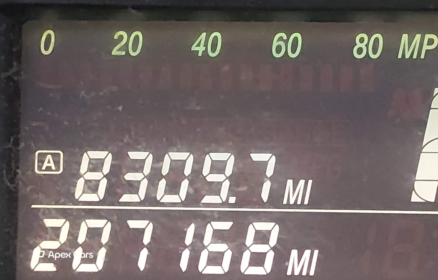 Suzuki SX4 2011