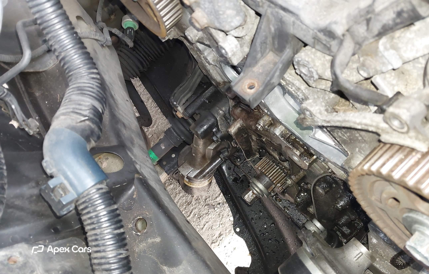 Honda Pilot 2009