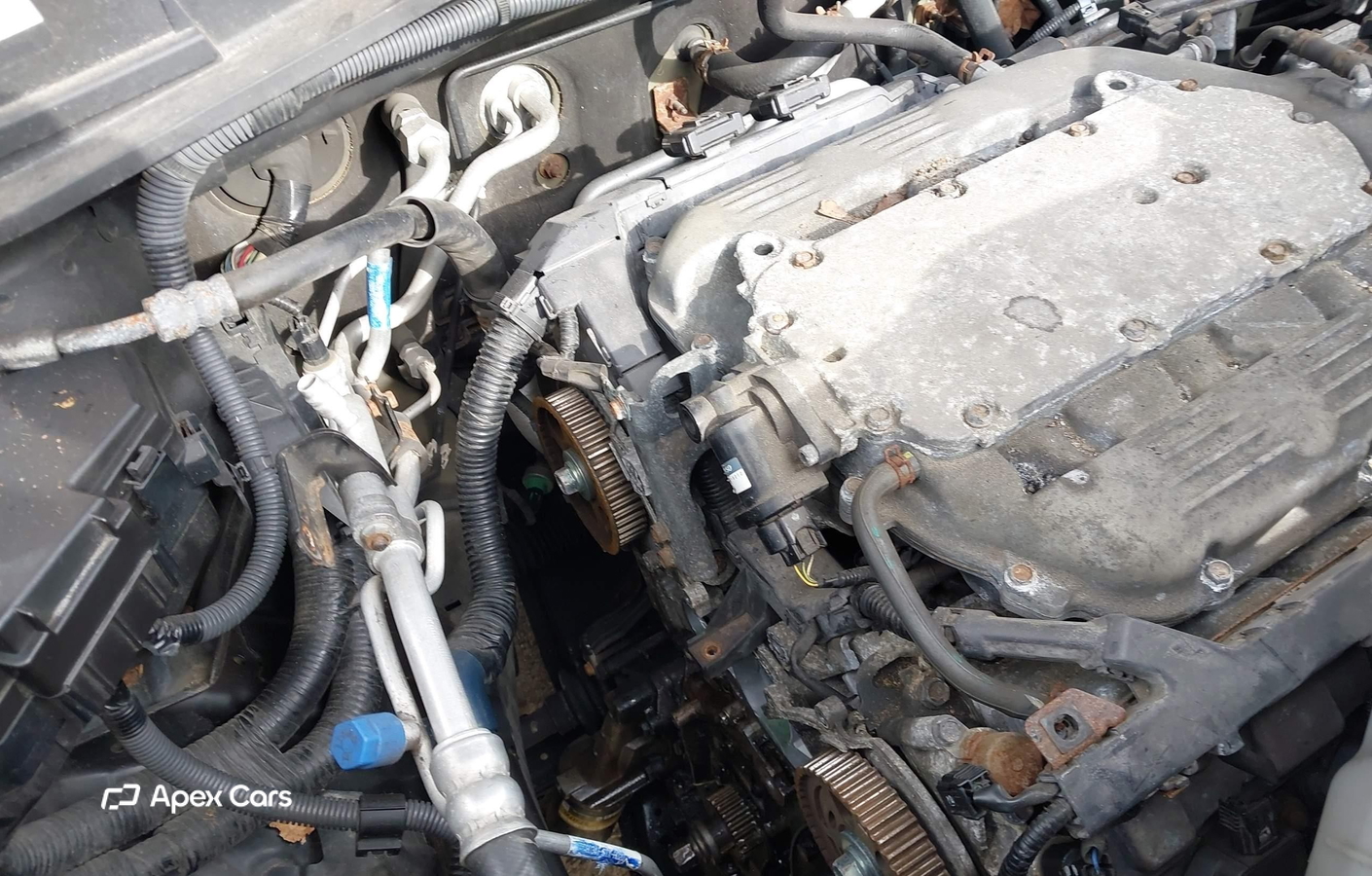 Honda Pilot 2009