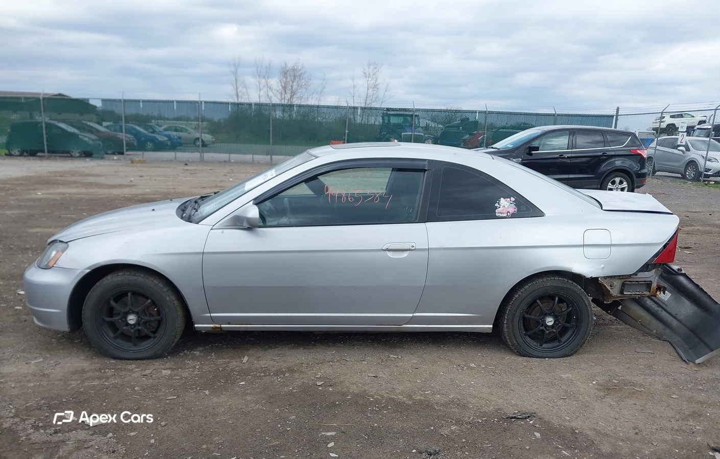 Honda Civic 2003