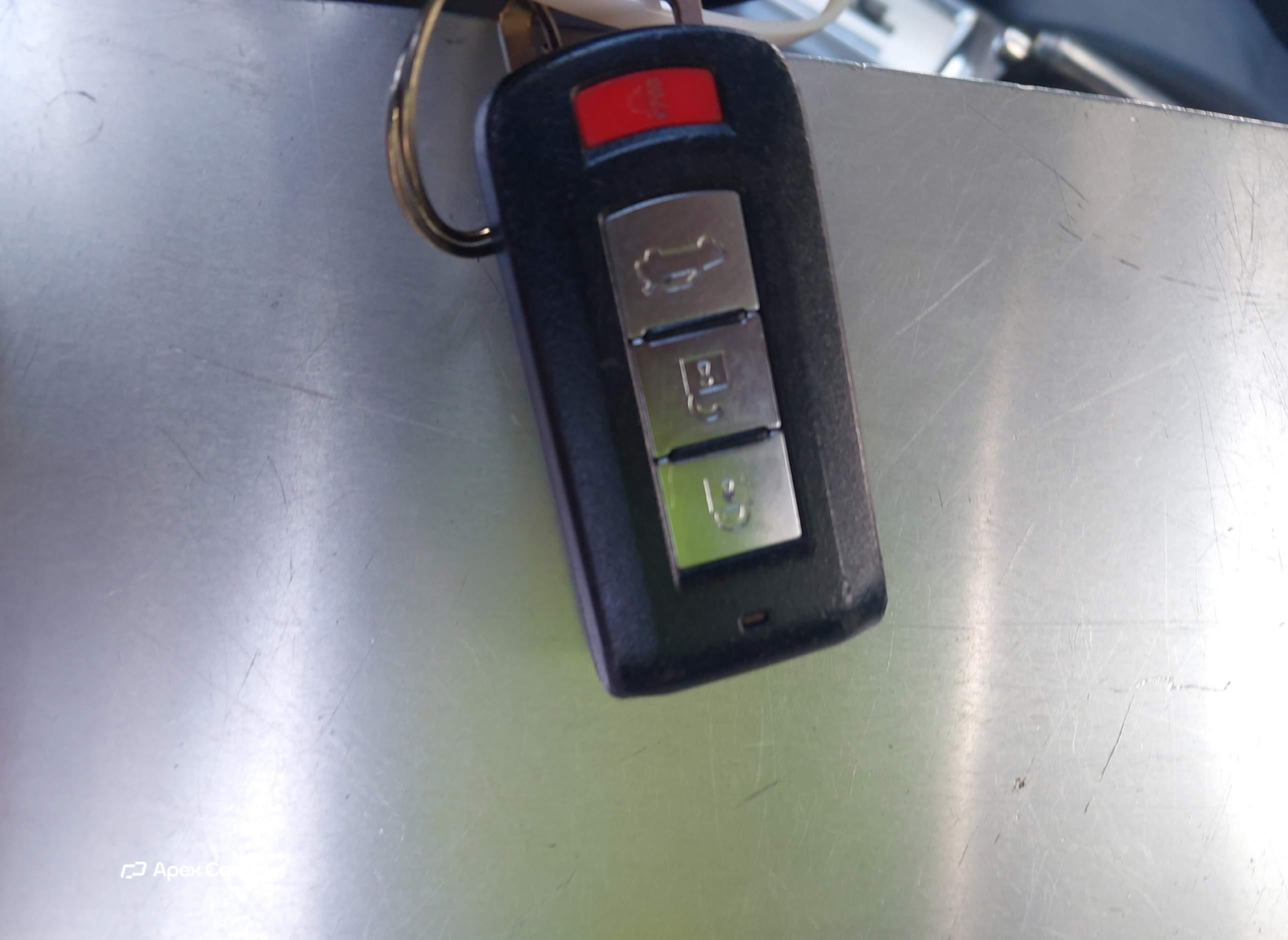 Mitsubishi Lancer 2010