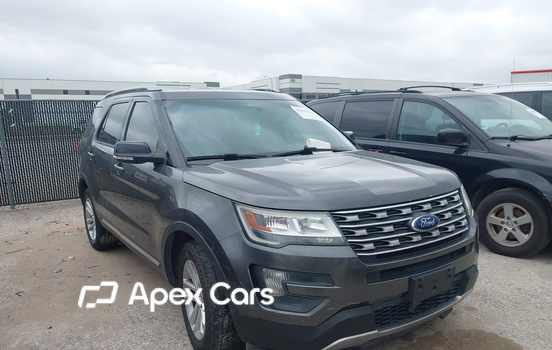 Ford Explorer 2016 - Image 1 of 16