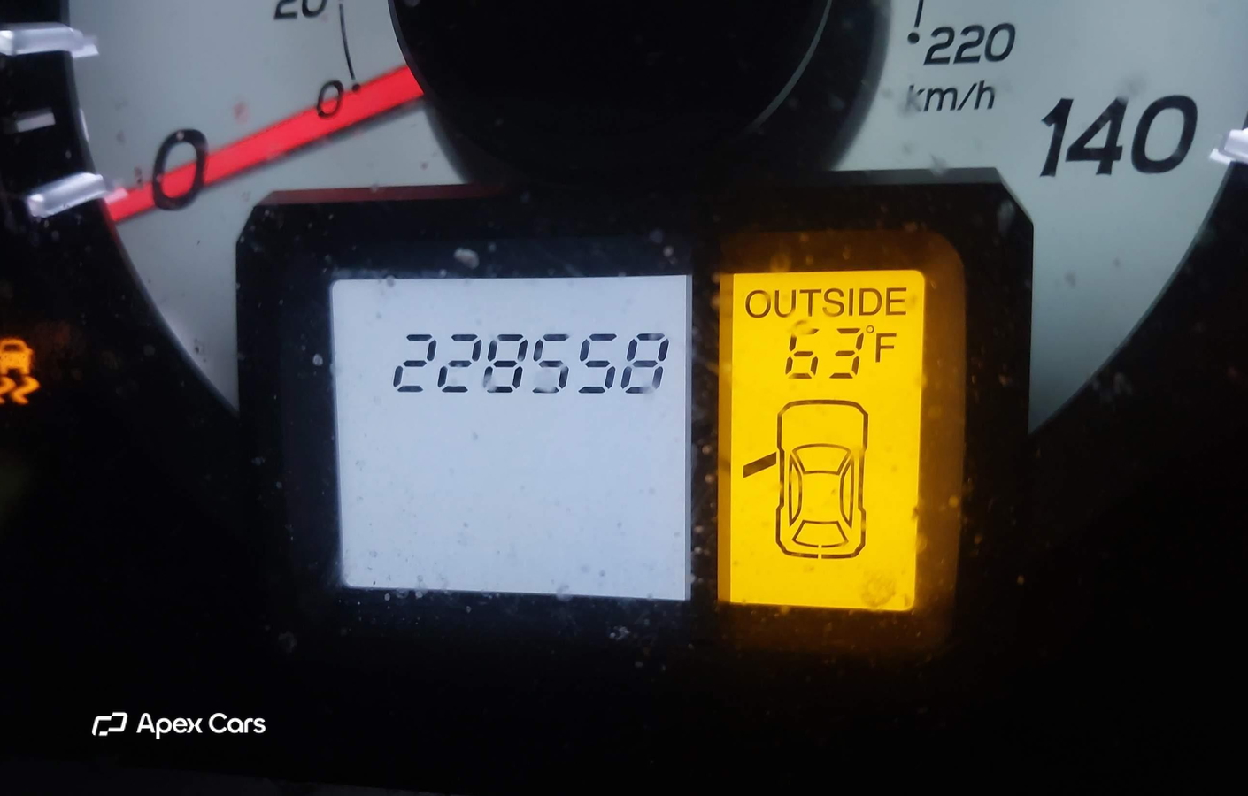 Honda Pilot 2012