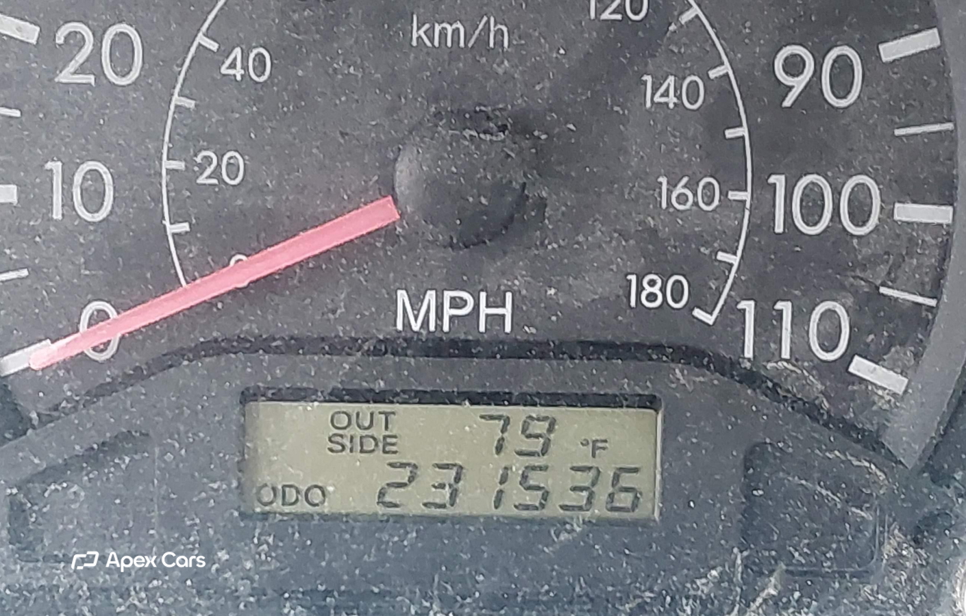 Toyota Corolla 2006