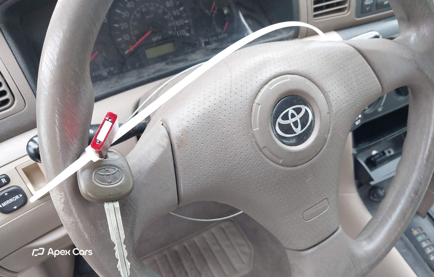 Toyota Corolla 2006