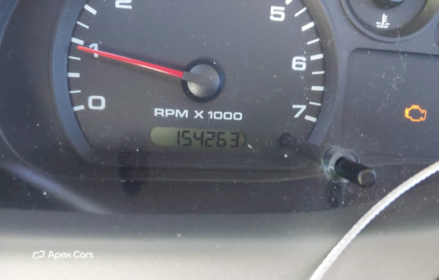 Ford Ranger 2010