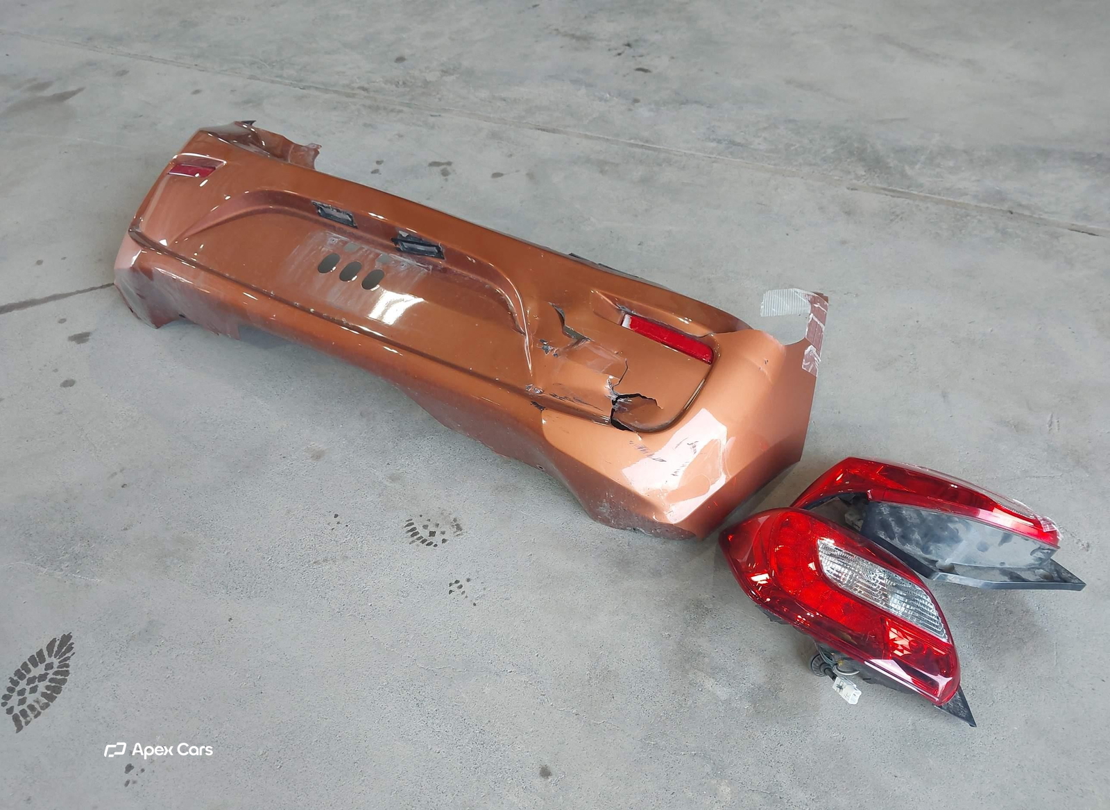 Mitsubishi Mirage 2020