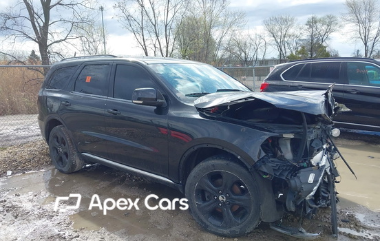 Dodge Durango 2014 - Image 1 of 19