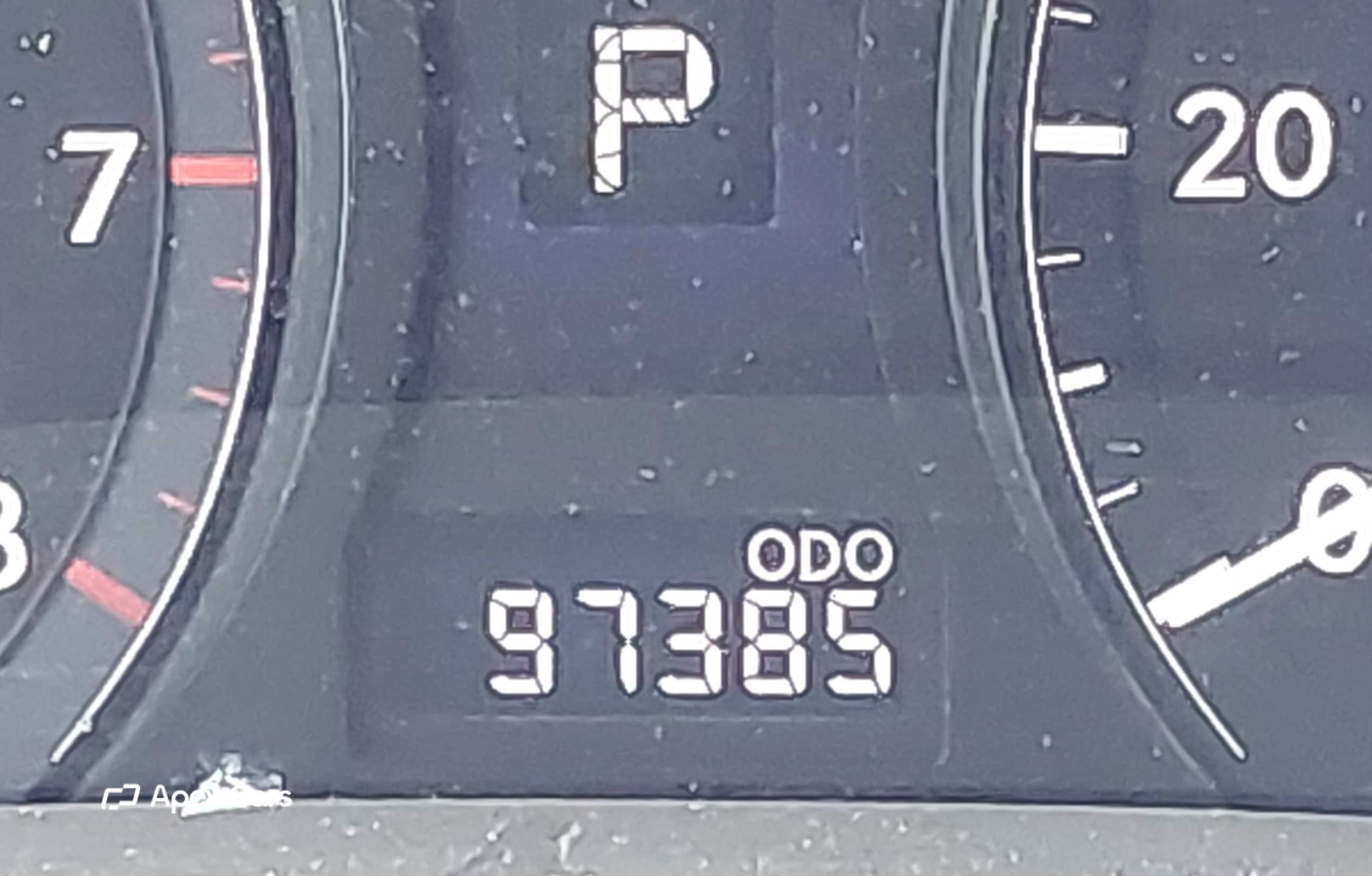 Lexus RX 2010