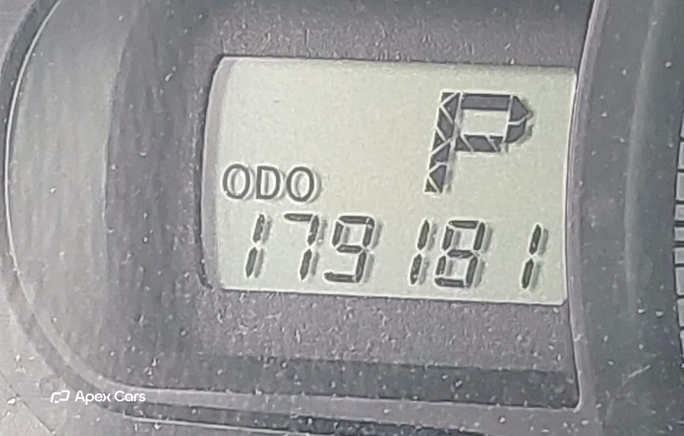 Toyota Sienna 2012