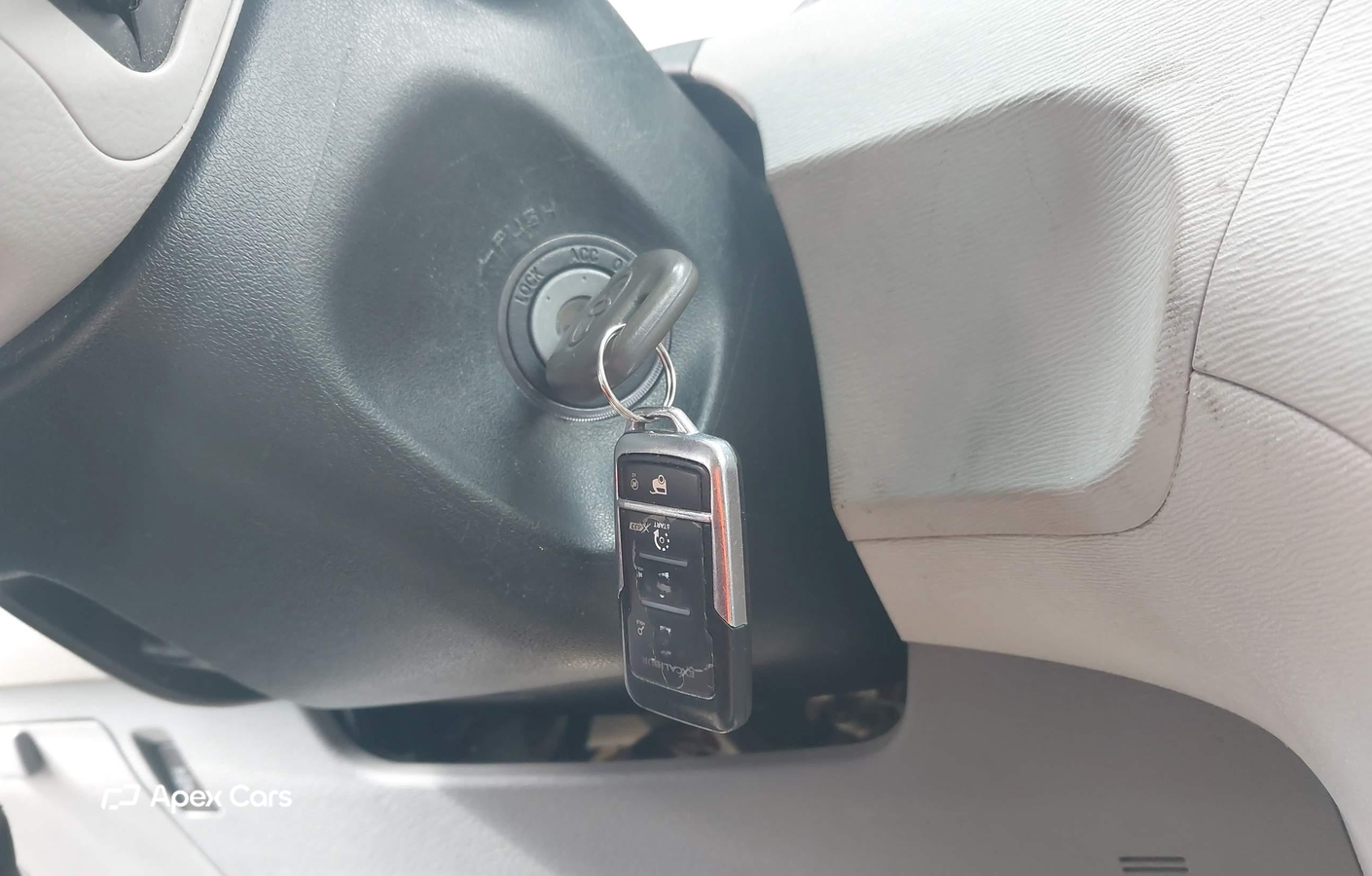 Toyota Sienna 2012