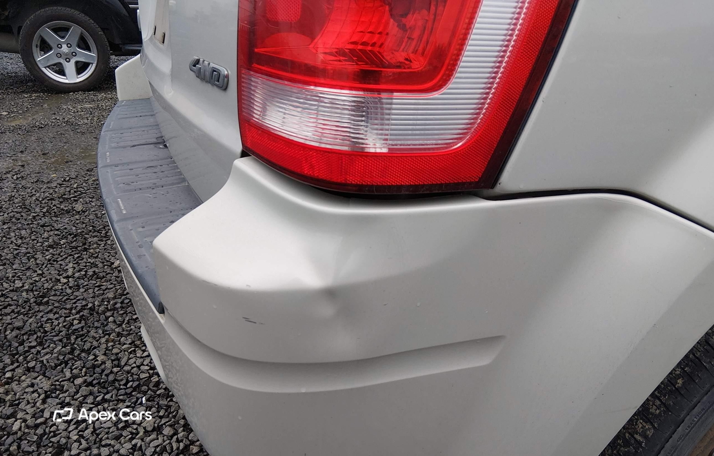 Ford Escape 2009